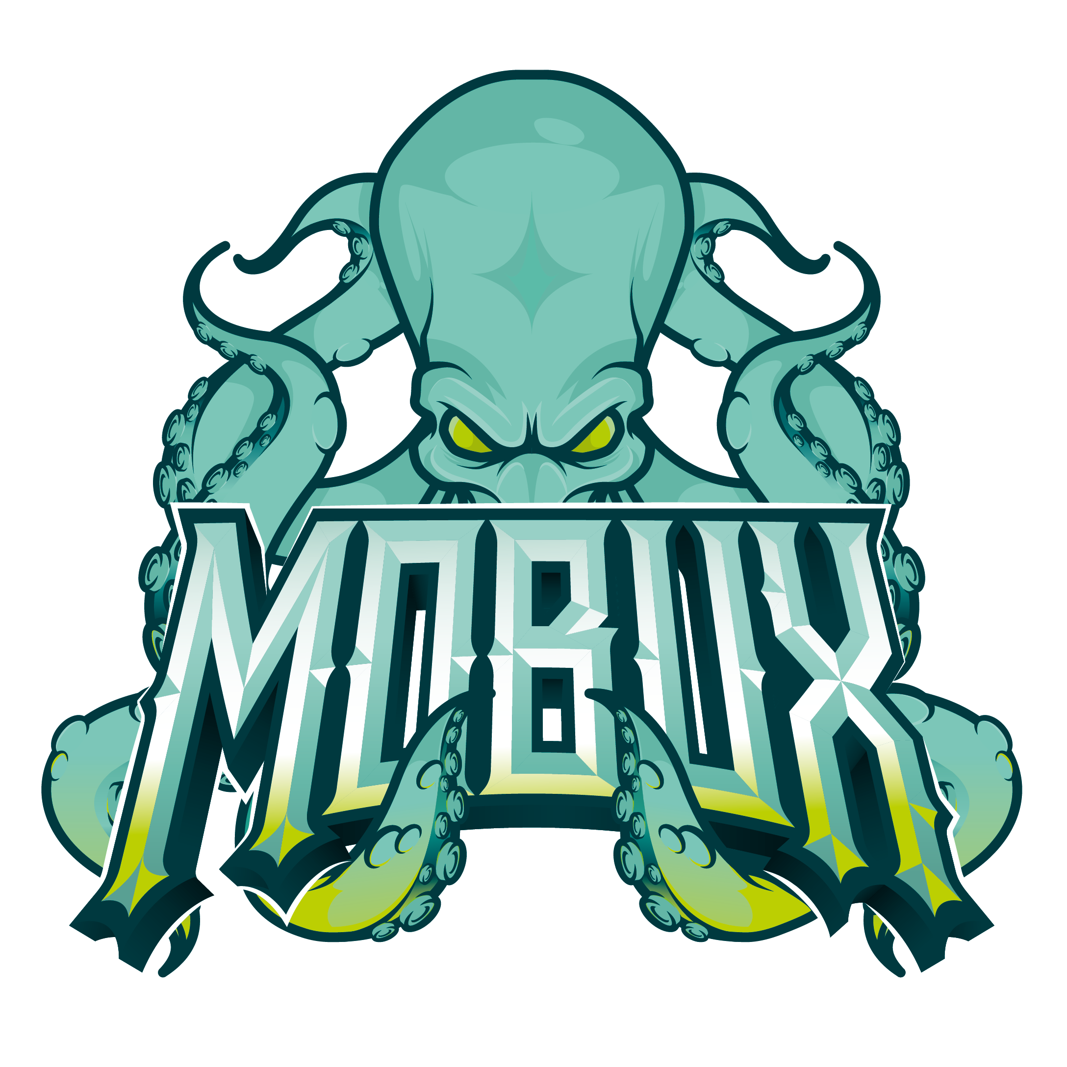 Officiel | Mobux de McMaster